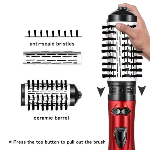 50% OFF | StyleBlow™ | Salon-Quality Results, Anytime, Fast Drying, Flawless Styling!