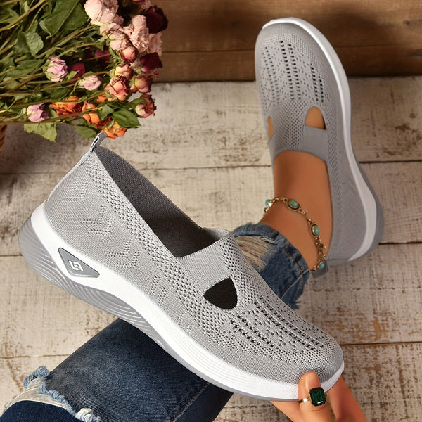 Yelina | Relax Fit Shoes