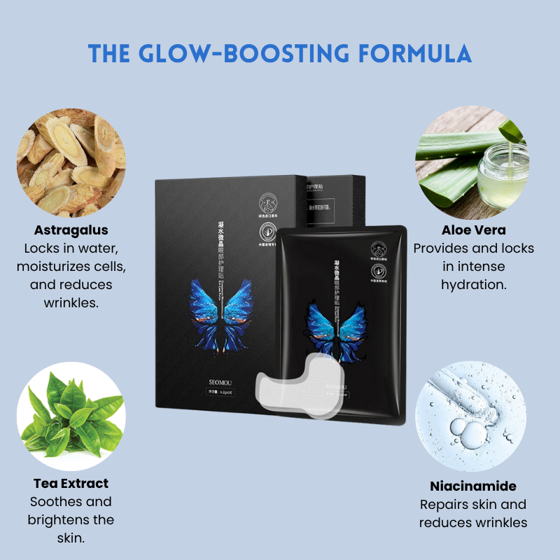 LiftDefine® | Anti-Aging-Strip