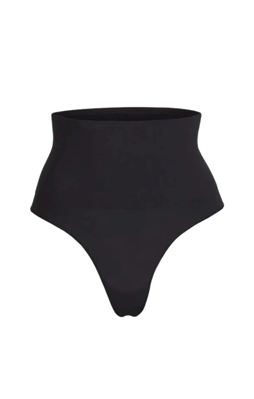 1+1 FREE | TummyFit™ | Curvy thong for improved tummy control