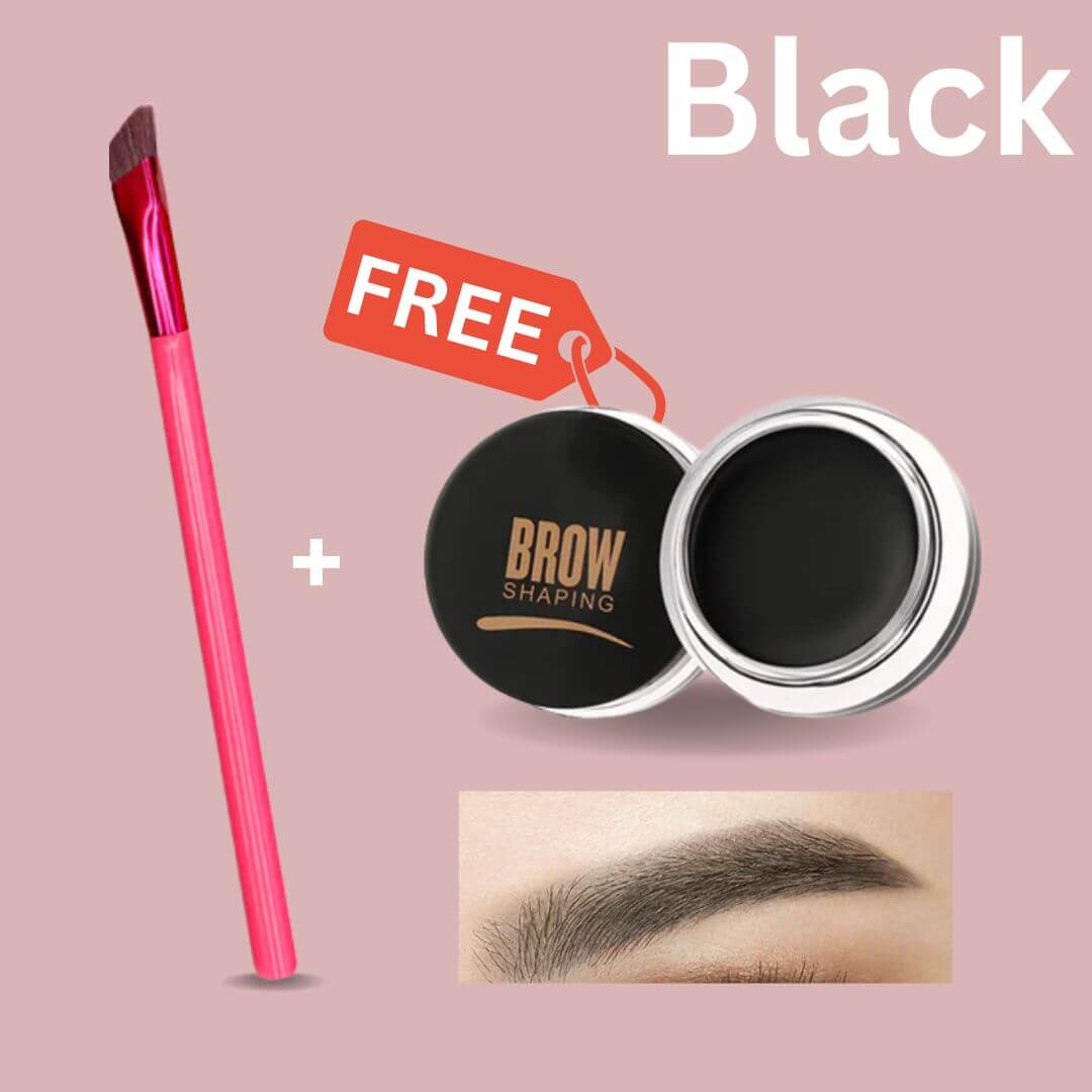 Zenbrow™ | Perfect eyebrows