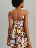 Tropical Fusion Romper