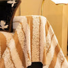Striped Haven Sofa Cover