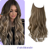 50% OFF | Novelloo™ Extensions | Get your dream hair today!