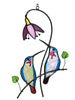 Tiny Hummingbird-Hanging Decoration