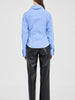 Anna Sui Striped Shirt