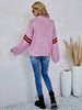 Cuddly Love Loose Fit Sweater