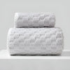 Pure Soft Fleece Towels