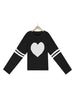 Cuddly Love Loose Fit Sweater