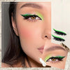 50% OFF | GlitzGrip™ | Reusable eyelash eyeliner stickers