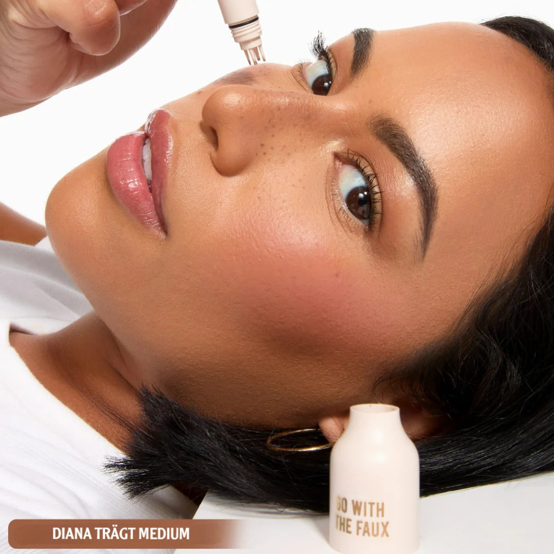 Sunli™ | FreckleStamp