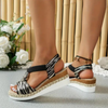 50% OFF | MARLENE | ORTHOPEDIC SANDALS WITH OPTIMAL SUPPORT