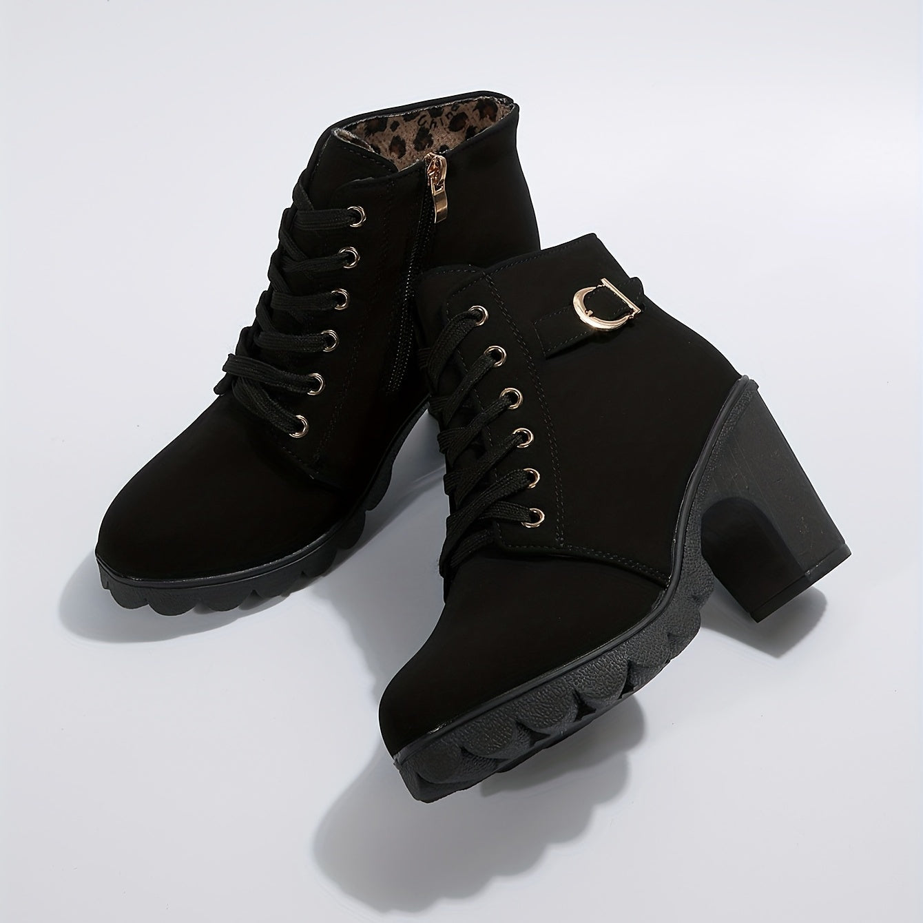 50% OFF | Briella™ | women's orthopaedic ankle boots