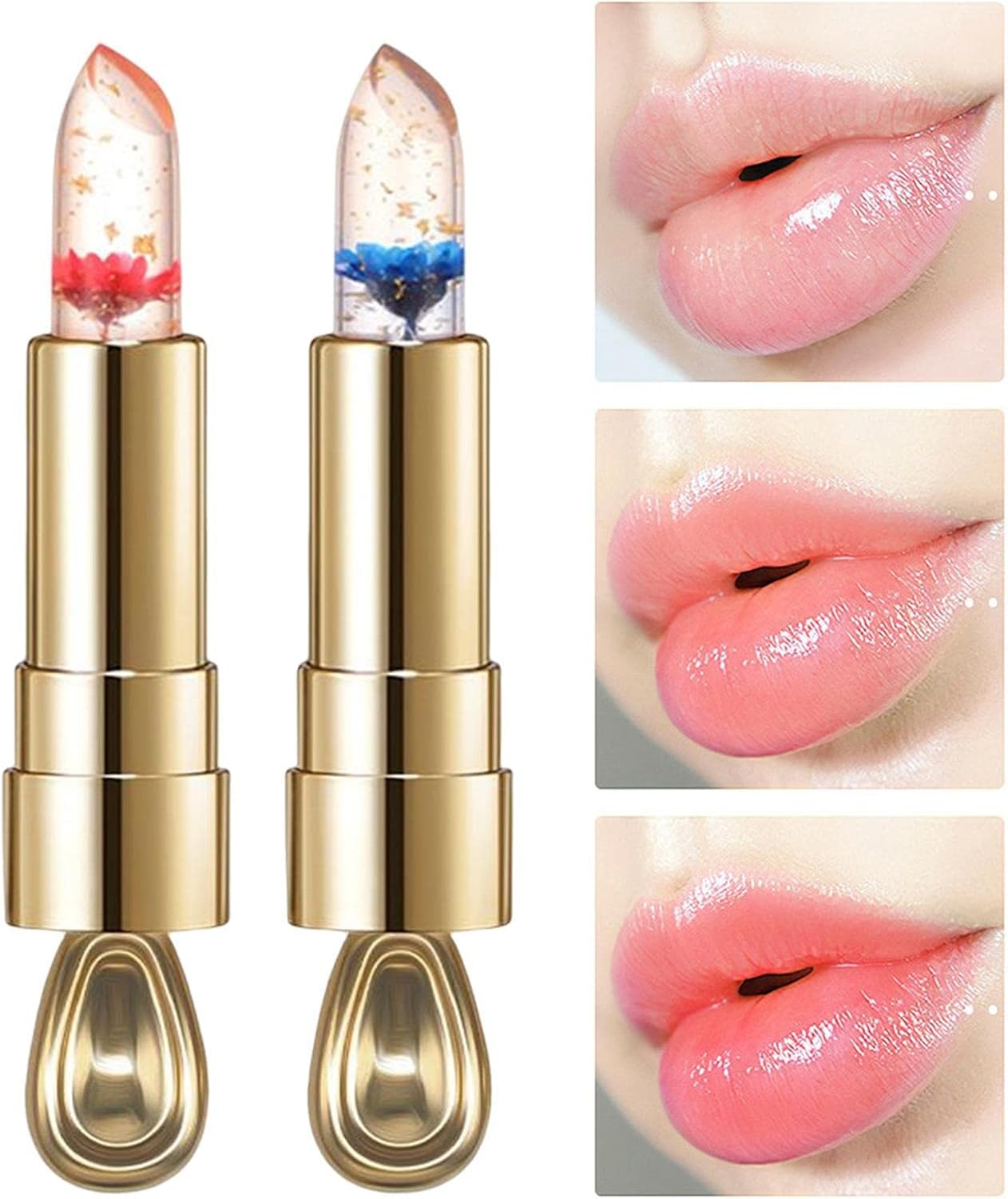Buy 1, get 1 FREE | LushTint™ | Reveal naturally beautiful lips that perfectly match your style.