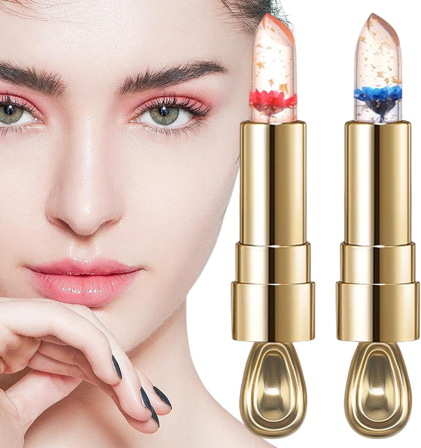 Buy 1, get 1 FREE | LushTint™ | Reveal naturally beautiful lips that perfectly match your style.