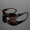 50% OFF | FlutterGlow | Chic sunglasses with butterfly pendants
