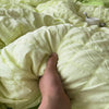 Summer Breeze Lightweight Blanket