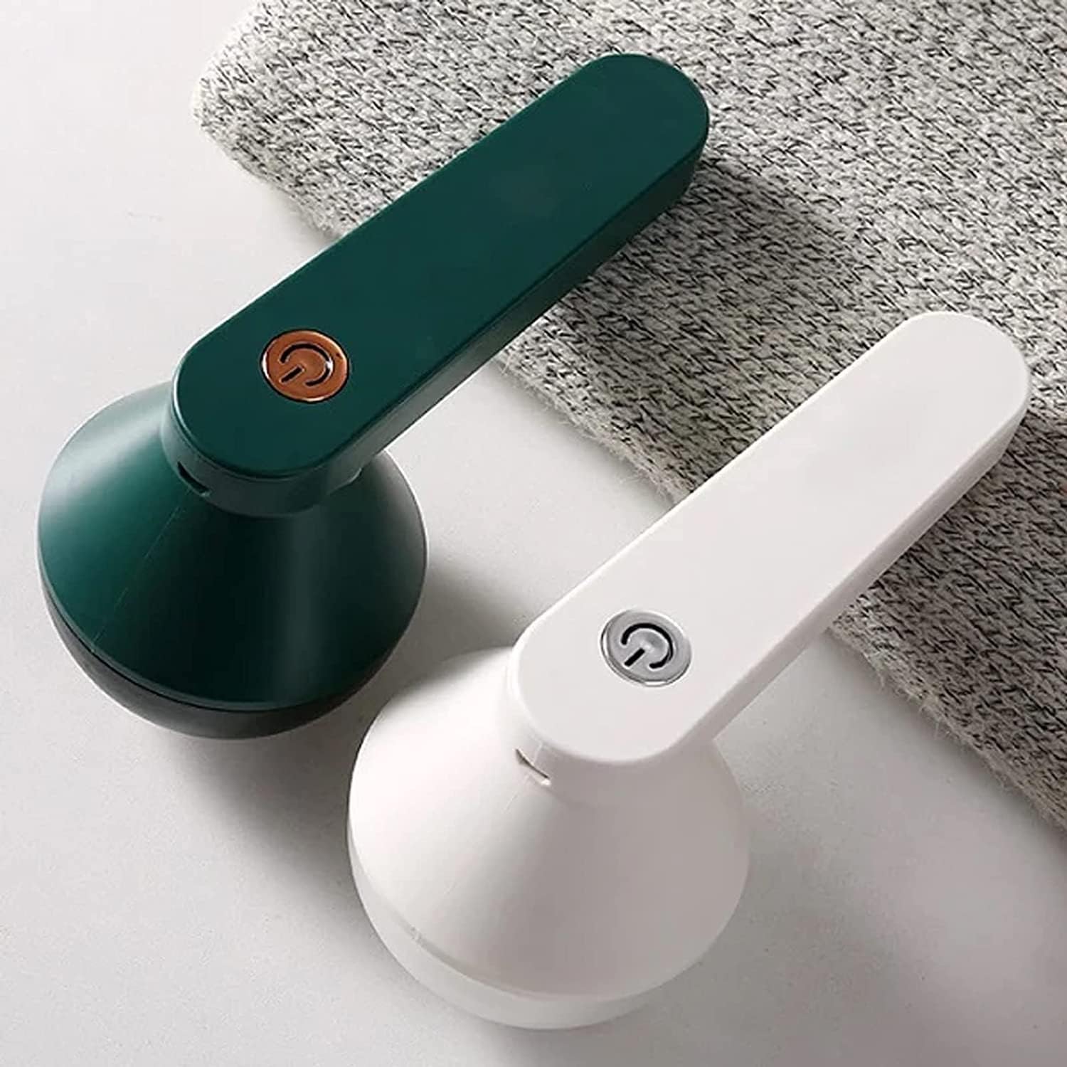 50% OFF | SmoothWear™ | Rechargeable Lint Remover Keep Your Clothes Flawless and Fresh