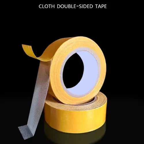 HoldPro® | ClearGrip Premium Adhesive Tape