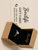 Time’s Murmur Earrings