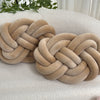 Decorative Button Ball Cushions for Sofa and Bed