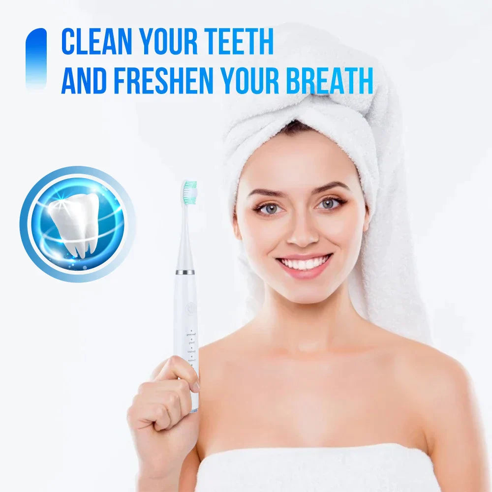 SmileBright™ | Effective Care for Your Teeth, Sparkle with Confidence, Your Smile’s Best Friend!