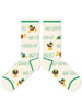 Adorable Cartoon Duck Cotton Socks