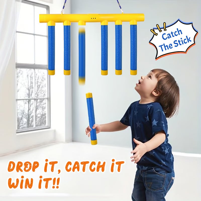 50% OFF | ReaktionPro™ | Catch the stick
