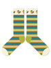 Adorable Cartoon Duck Cotton Socks