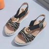 50% OFF | MARLENE | ORTHOPEDIC SANDALS WITH OPTIMAL SUPPORT