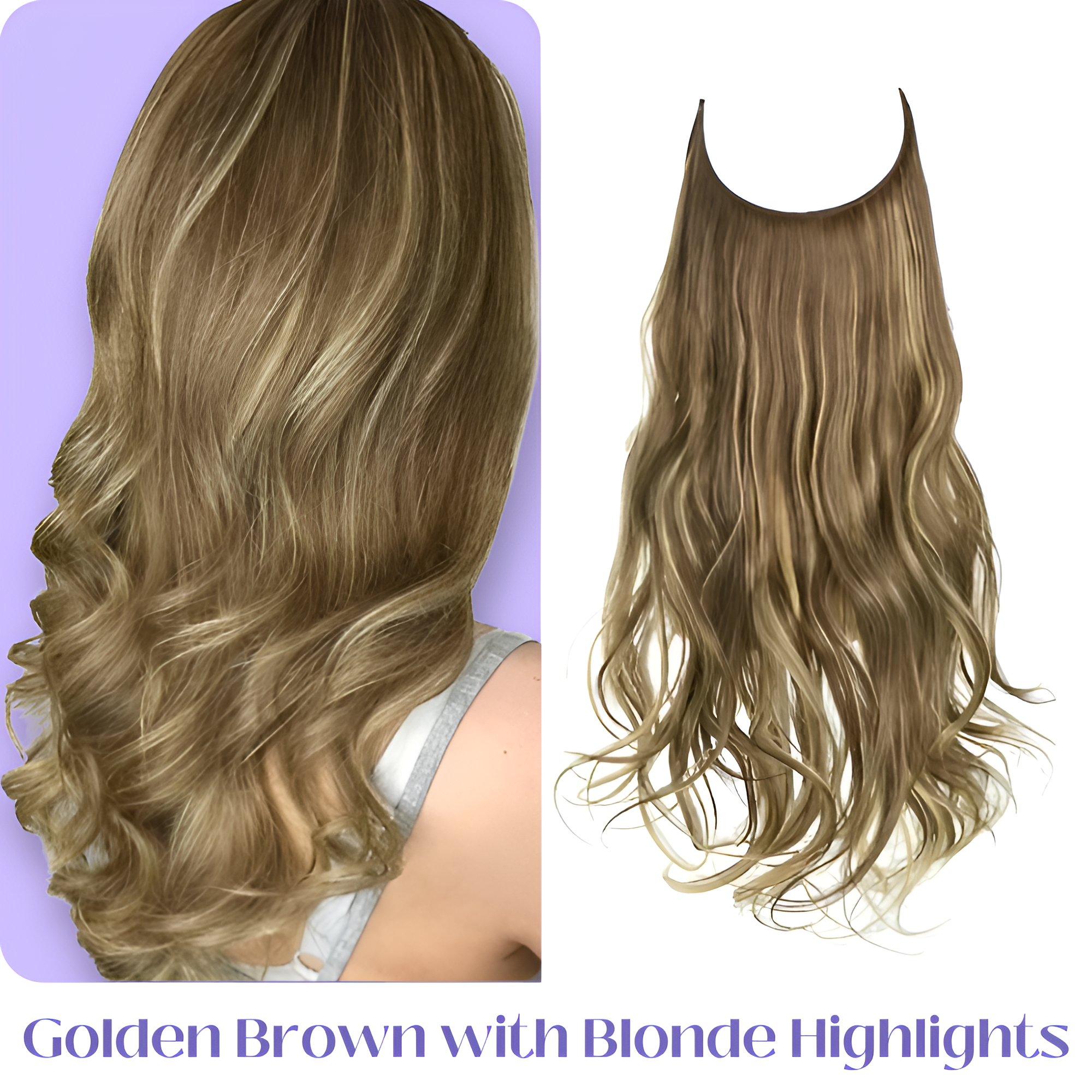 Novelloo™ Extensions | Get your dream hair today!