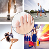 1+1 FREE | FlexiToe™ | Pain-free steps, all day long!