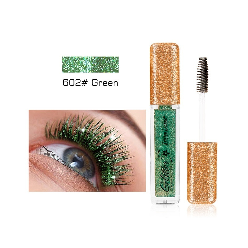 50% OFF | Glimora™ | SparkleLash