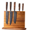 Lignum Magnetic Knife Holder