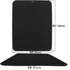 Quick Flow Silicone Kitchen Mat