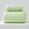 Pure Soft Fleece Towels