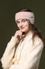 Faux Fur Headband
