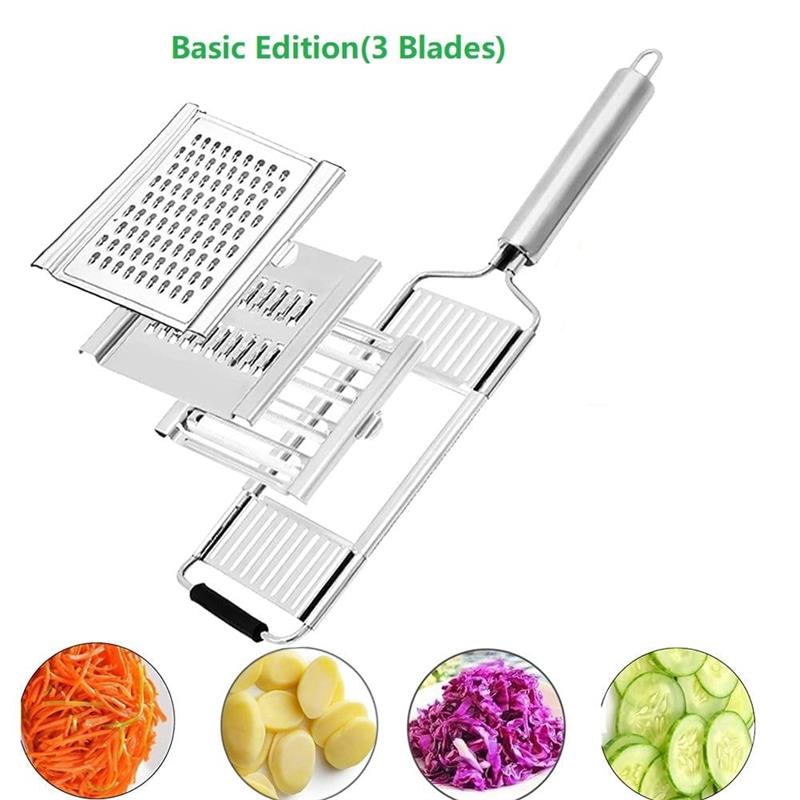 50% OFF | SliceMaster™ | Precision slicing, effortless prep, Effortless Prep, Maximum Precision! Compact, Powerful, and Ready to Tackle Any Recipe!