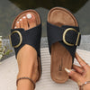 50% OFF | Zaria™ | Fashionable and minimalist sandals