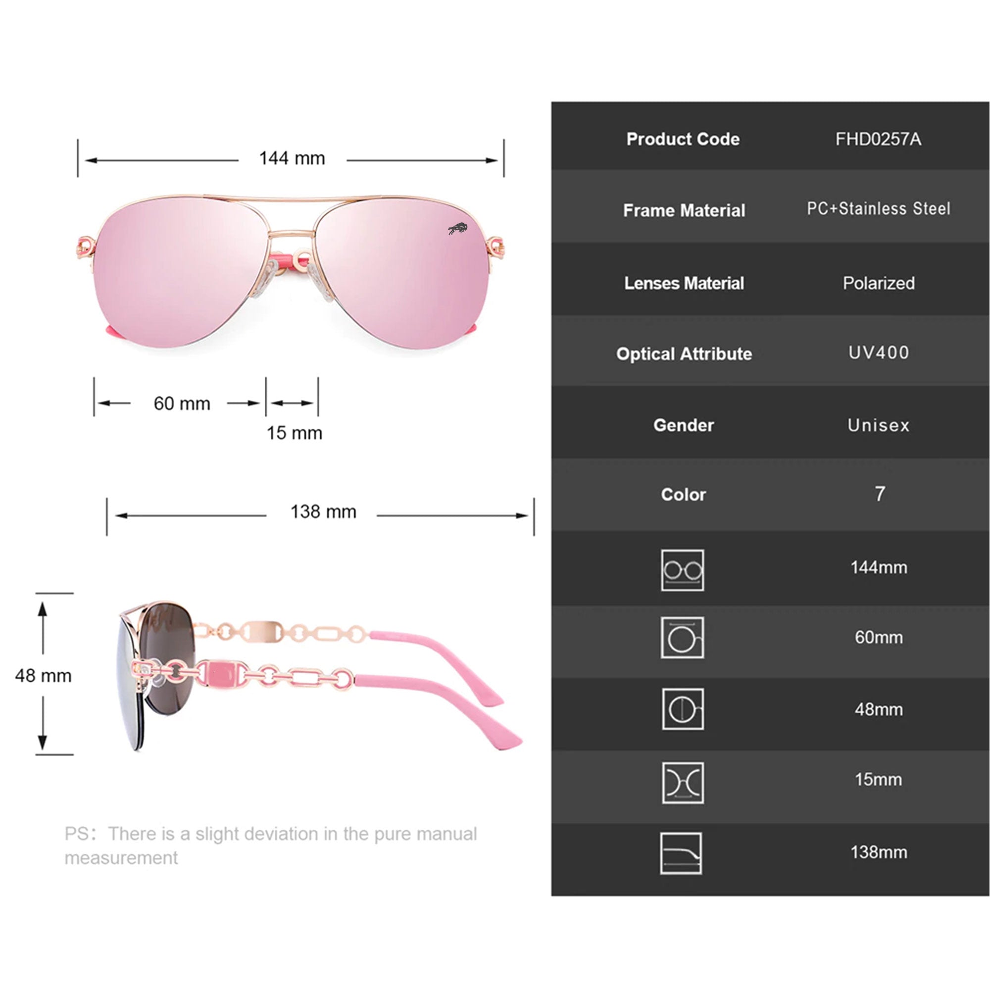 50% OFF | GlareGuard | Polarizing glasses Ver 10 NF