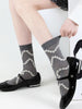 Adorable Printed Socks