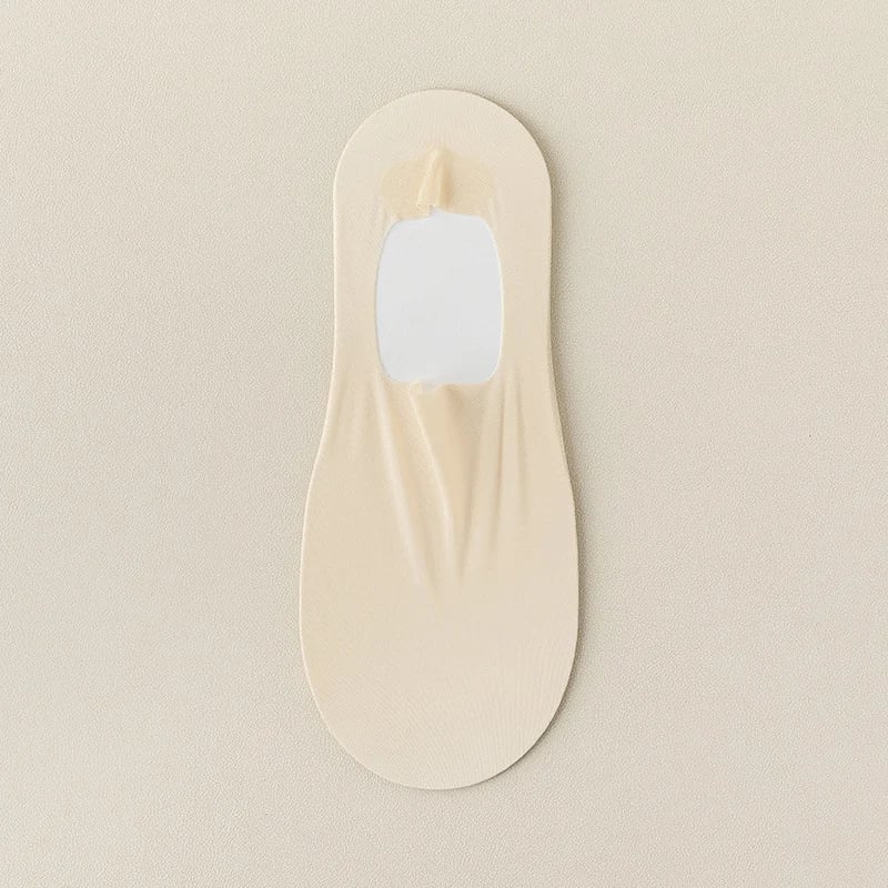 StealthSocks™ | Thin No Show Socks, Stay Hidden, Stay Secure, Stay Comfortable!