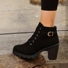 50% OFF | Briella™ | women's orthopaedic ankle boots
