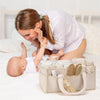 Snuggly Nursery Organizer Bag