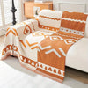 Bohemian Reversible Sofa Cover