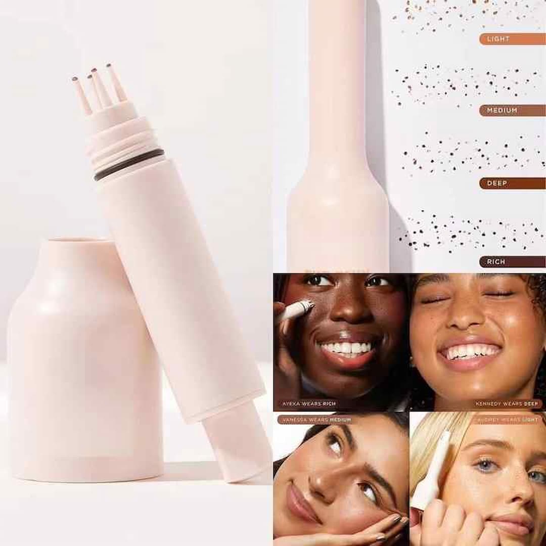 Sunli™ | FreckleStamp