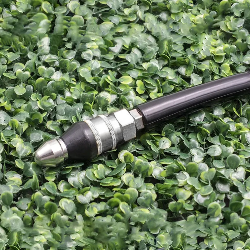 HydroSweep™ | Sewer Cleaning Tool High-pressure Nozzle