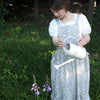 Pastoral Charm Pure Cotton Apron
