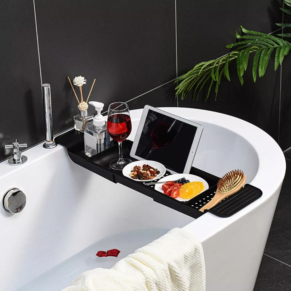 Essential Bathtub Caddy Tray