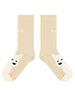 Cute Cartoon Puppy Socks